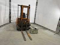 Still r50-15 elektrische heftruck - afbeelding 9 van  15