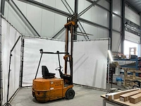 Still r50-15 elektrische heftruck - afbeelding 10 van  15