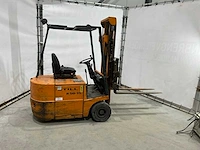 Still r50-15 elektrische heftruck - afbeelding 12 van  15