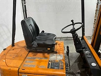 Still r50-15 elektrische heftruck - afbeelding 14 van  15
