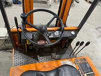 Still r50-15 elektrische heftruck - afbeelding 15 van  15