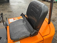 Still r50-15 vorkheftruck - afbeelding 2 van  16