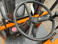 Still r50-15 vorkheftruck - afbeelding 5 van  16