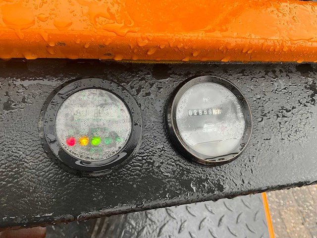 Still r50-15 vorkheftruck - afbeelding 8 van  16