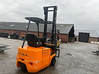 Still r50-15 vorkheftruck - afbeelding 10 van  16