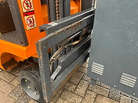 Still r50-15 vorkheftruck - afbeelding 14 van  16