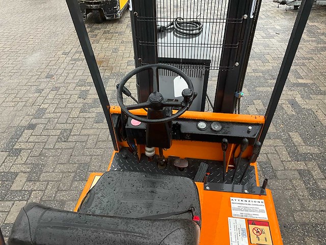 Still r50-15 vorkheftruck - afbeelding 16 van  16