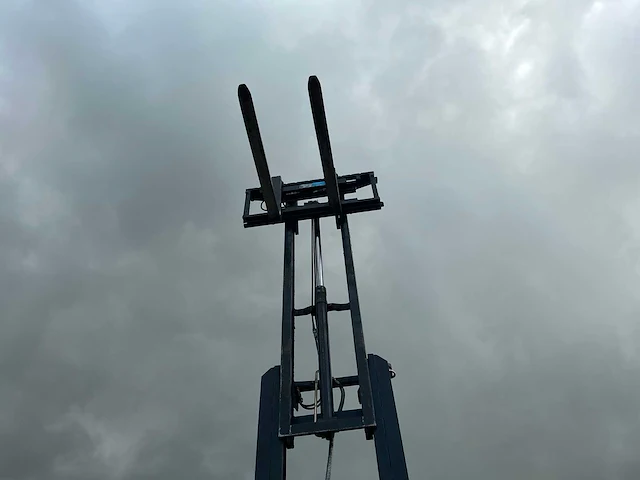 Still r60-16 vorkheftruck - afbeelding 2 van  15