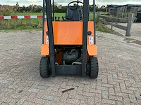 Still r60-16 vorkheftruck - afbeelding 3 van  15