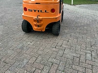 Still r60-16 vorkheftruck - afbeelding 4 van  15