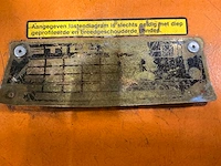 Still r60-16 vorkheftruck - afbeelding 7 van  15