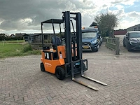 Still r60-16 vorkheftruck - afbeelding 11 van  15