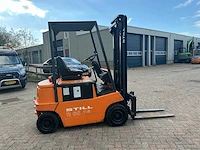 Still r60-16 vorkheftruck - afbeelding 12 van  15