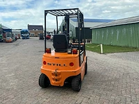 Still r60-16 vorkheftruck - afbeelding 13 van  15