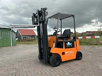 Still r60-16 vorkheftruck - afbeelding 14 van  15