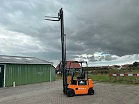 Still r60-16 vorkheftruck - afbeelding 15 van  15