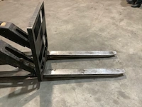 Still r60-25 vorkheftruck - afbeelding 6 van  18