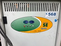 Still r60-25 vorkheftruck - afbeelding 12 van  18