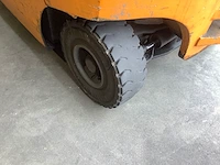 Still r60-25 vorkheftruck - afbeelding 13 van  18