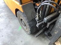 Still r60-25 vorkheftruck - afbeelding 15 van  18