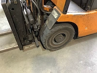 Still r60-25 vorkheftruck - afbeelding 16 van  18