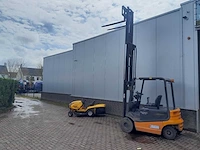 Still r60-25 vorkheftruck - afbeelding 1 van  13