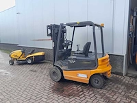 Still r60-25 vorkheftruck - afbeelding 7 van  13