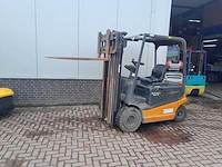 Still r60-25 vorkheftruck - afbeelding 8 van  13