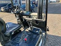 Still r60-25 vorkheftruck - afbeelding 3 van  15