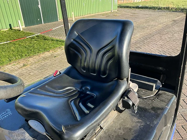 Still r60-25 vorkheftruck - afbeelding 4 van  15