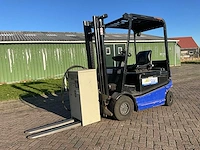 Still r60-25 vorkheftruck - afbeelding 1 van  15