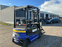 Still r60-25 vorkheftruck - afbeelding 11 van  15