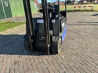 Still r60-25 vorkheftruck - afbeelding 14 van  15