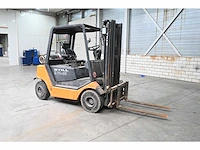 Still r70-25t lpg vorkheftruck - afbeelding 1 van  16