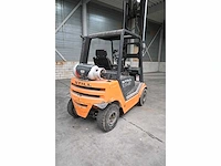 Still r70-25t lpg vorkheftruck - afbeelding 11 van  16