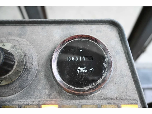 Still r70-25t lpg vorkheftruck - afbeelding 15 van  16