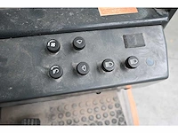 Still r70-25t lpg vorkheftruck - afbeelding 16 van  16