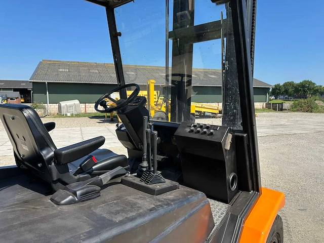 Still r70-45 vorkheftruck - afbeelding 5 van  15