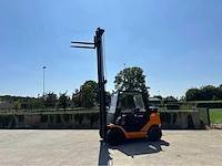 Still r70-45 vorkheftruck - afbeelding 8 van  15