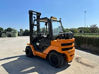 Still r70-45 vorkheftruck - afbeelding 9 van  15