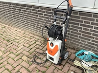 Still re128 plus hogedrukreiniger - afbeelding 1 van  4
