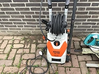 Still re128 plus hogedrukreiniger - afbeelding 4 van  4