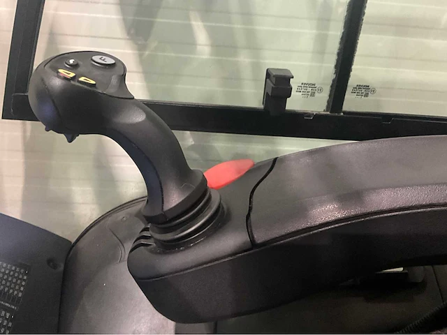 Still rx 20-20 2000kg lepelversteller accu 2021 vorkheftruck - afbeelding 2 van  19