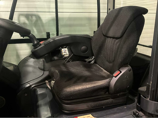 Still rx 20-20 2000kg lepelversteller accu 2021 vorkheftruck - afbeelding 3 van  19