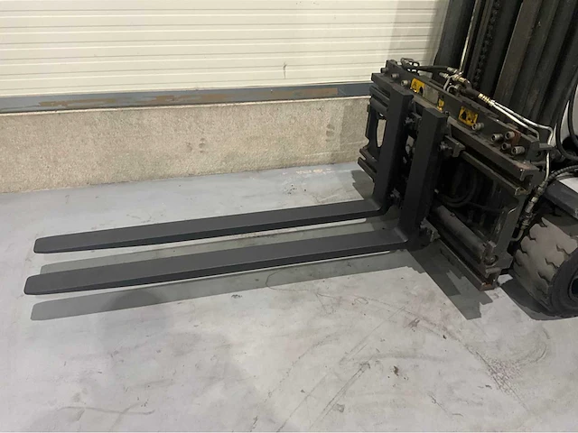 Still rx 20-20 2000kg lepelversteller accu 2021 vorkheftruck - afbeelding 5 van  19