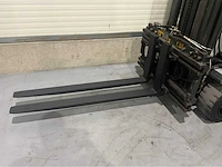 Still rx 20-20 2000kg lepelversteller accu 2021 vorkheftruck - afbeelding 5 van  19