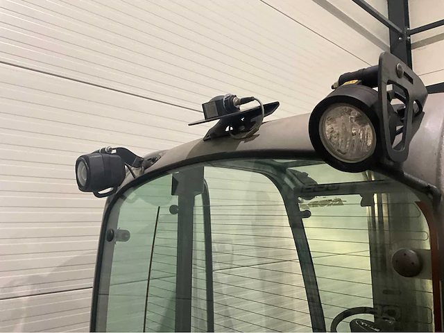 Still rx 20-20 2000kg lepelversteller accu 2021 vorkheftruck - afbeelding 9 van  19