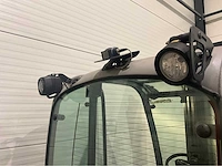 Still rx 20-20 2000kg lepelversteller accu 2021 vorkheftruck - afbeelding 9 van  19