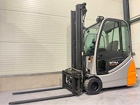 Still rx 20-20 2000kg lepelversteller accu 2021 vorkheftruck