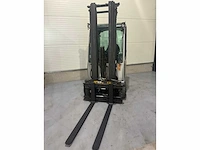 Still rx 20-20 2000kg lepelversteller accu 2021 vorkheftruck - afbeelding 15 van  19